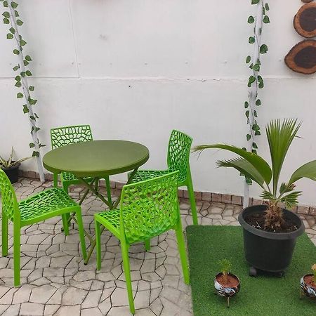 Paradise Villa With Private Jacuzzi Pool Port Blair Esterno foto