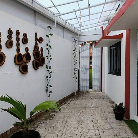 Paradise Villa With Private Jacuzzi Pool Port Blair Esterno foto