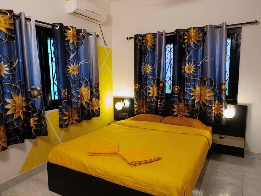 Paradise Villa With Private Jacuzzi Pool Port Blair Esterno foto
