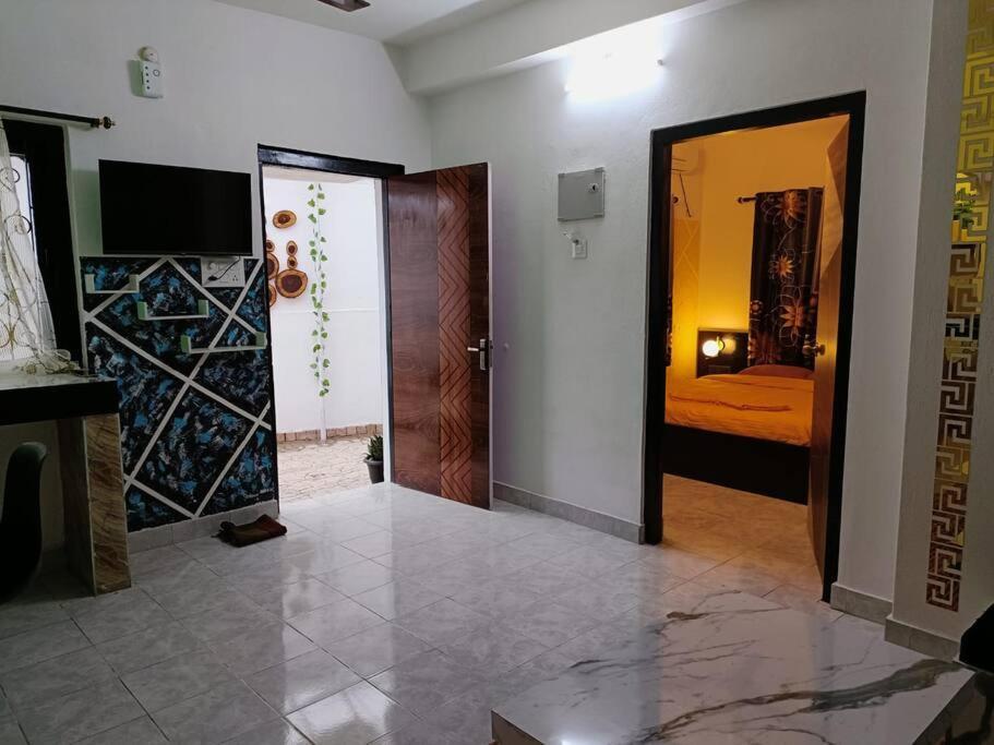 Paradise Villa With Private Jacuzzi Pool Port Blair Esterno foto