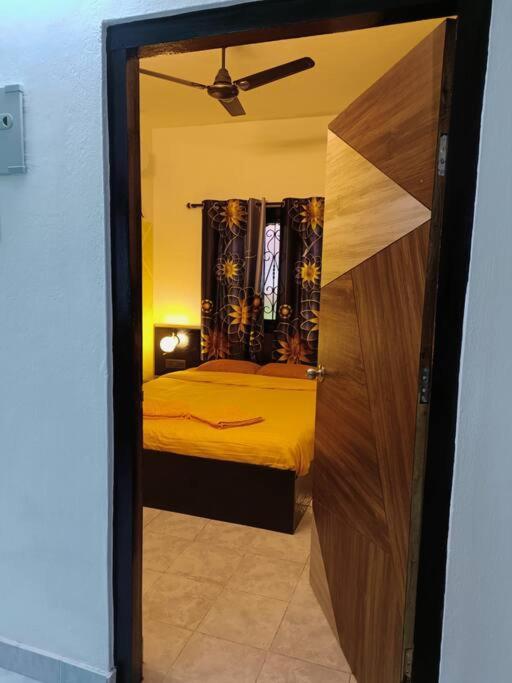 Paradise Villa With Private Jacuzzi Pool Port Blair Esterno foto