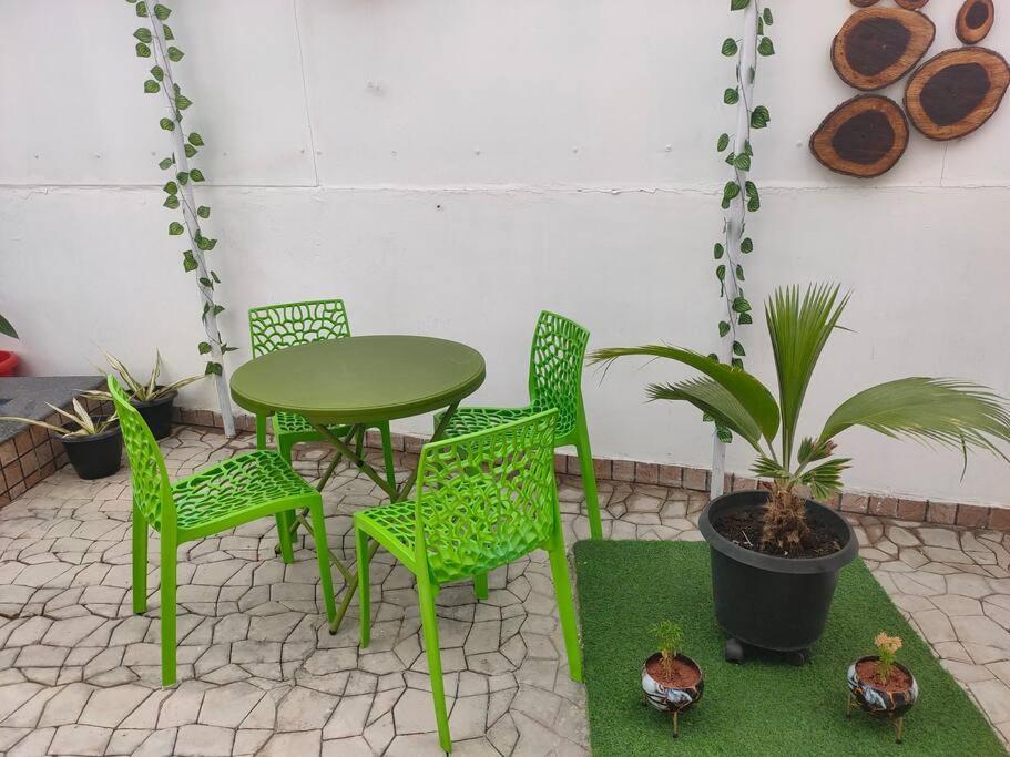 Paradise Villa With Private Jacuzzi Pool Port Blair Esterno foto