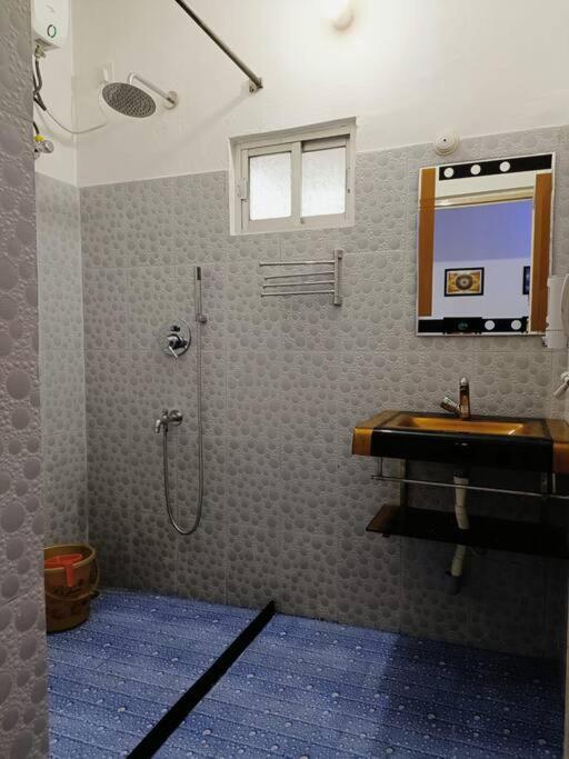 Paradise Villa With Private Jacuzzi Pool Port Blair Esterno foto