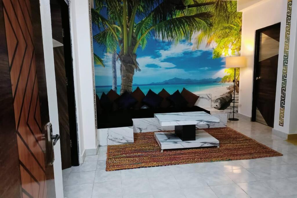Paradise Villa With Private Jacuzzi Pool Port Blair Esterno foto