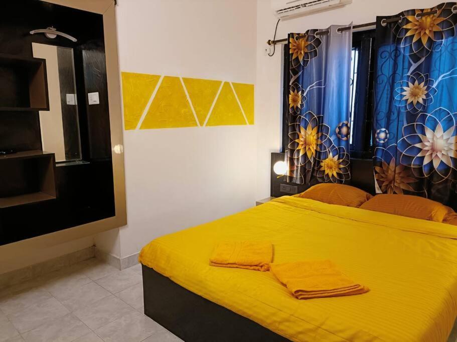 Paradise Villa With Private Jacuzzi Pool Port Blair Esterno foto