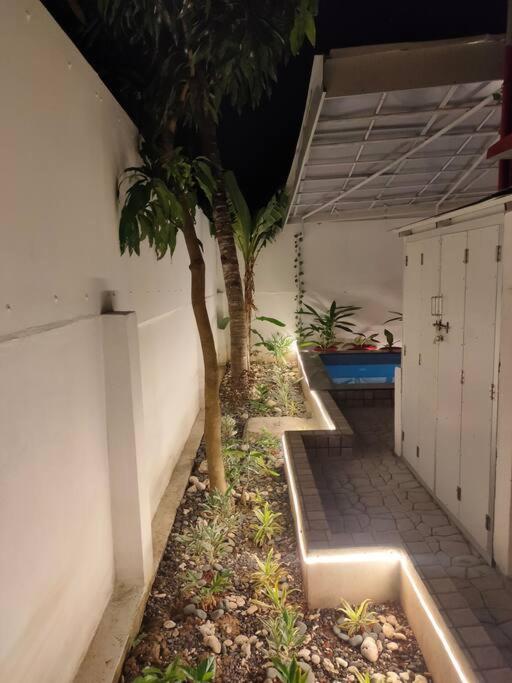 Paradise Villa With Private Jacuzzi Pool Port Blair Esterno foto