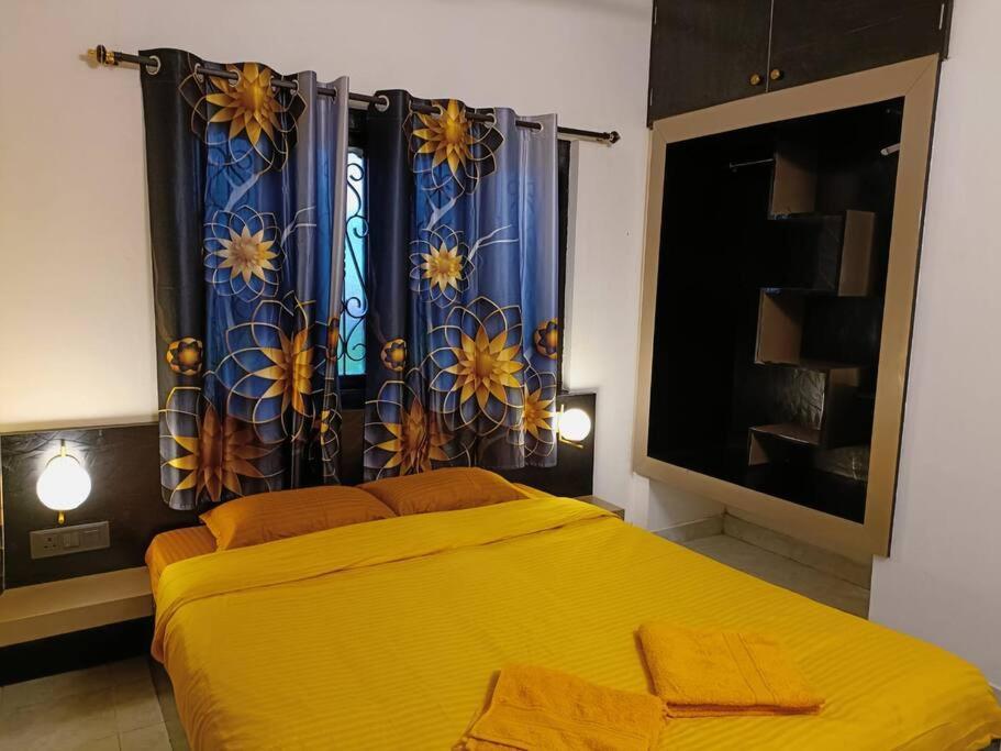Paradise Villa With Private Jacuzzi Pool Port Blair Esterno foto