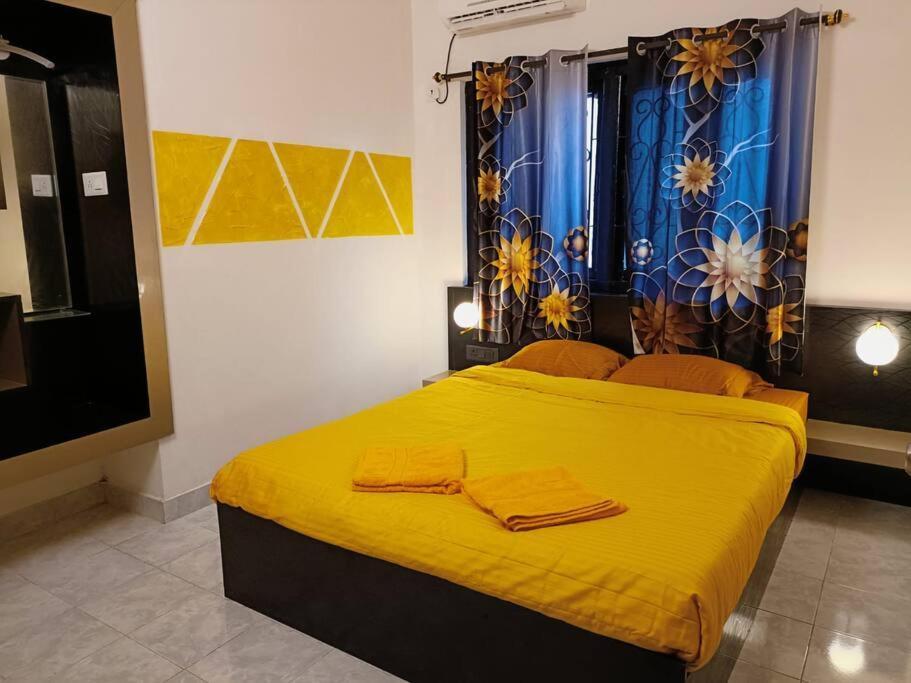 Paradise Villa With Private Jacuzzi Pool Port Blair Esterno foto